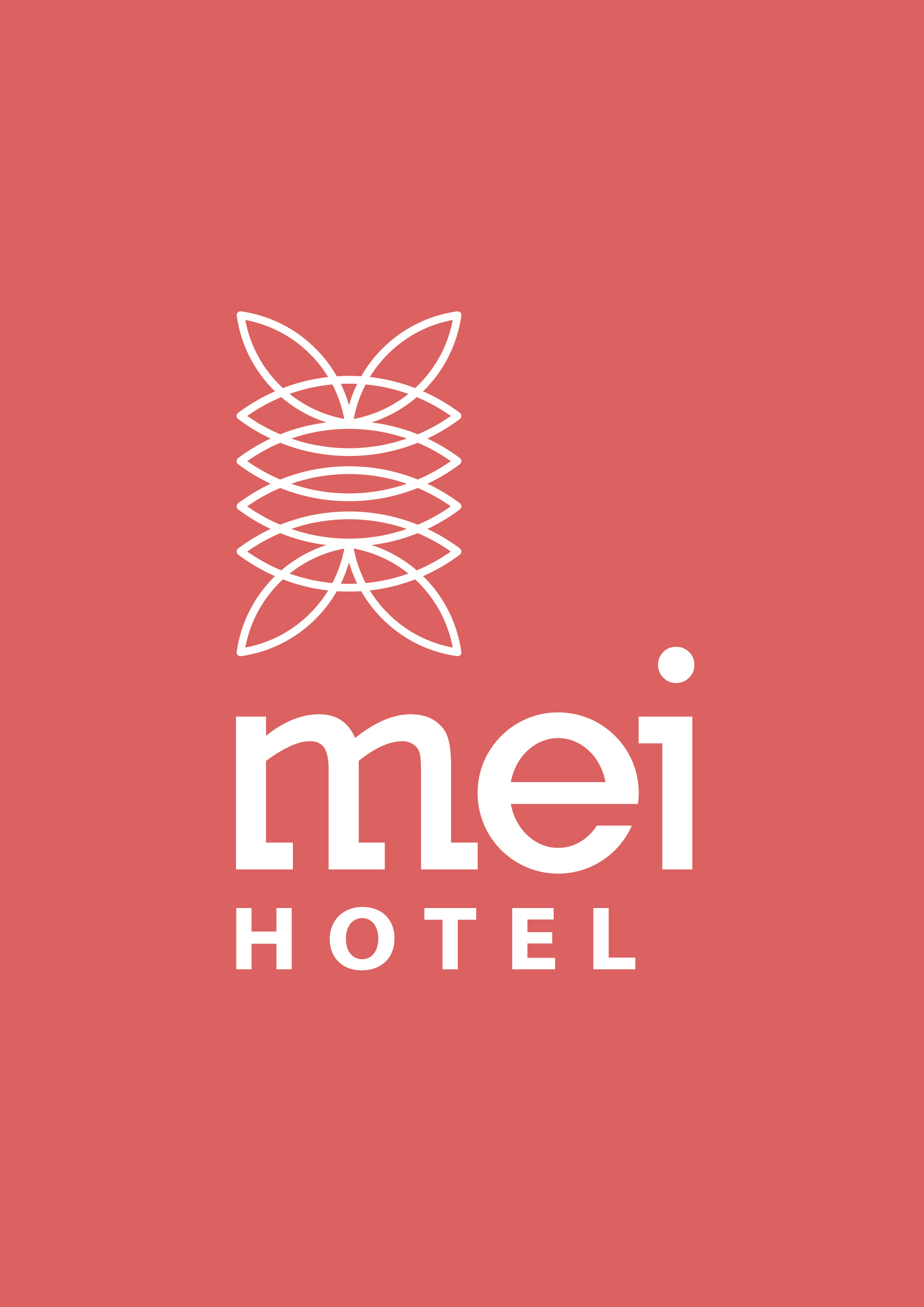 Mei Hotel Penang Logo